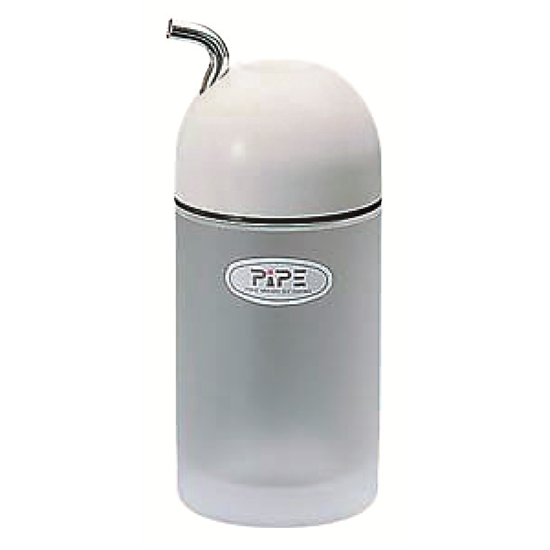 ピペ しょう油差し PE-3(L)白 1個（ご注文単位1個）【直送品】