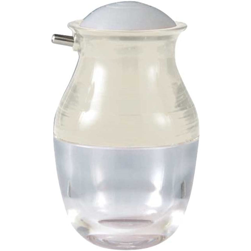 PU-3 [アイボリー] 押しかげん しょう油差し 1個（ご注文単位1個）【直送品】