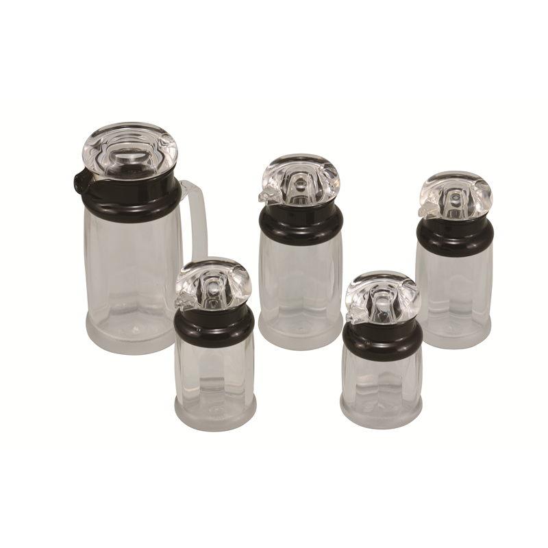 弁慶 HF-224 正油差し 中 100cc 1個（ご注文単位1個）【直送品】