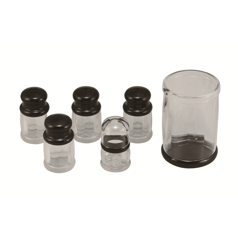 弁慶 HF-230 唐辛子入れ 60cc 1個（ご注文単位1個）【直送品】