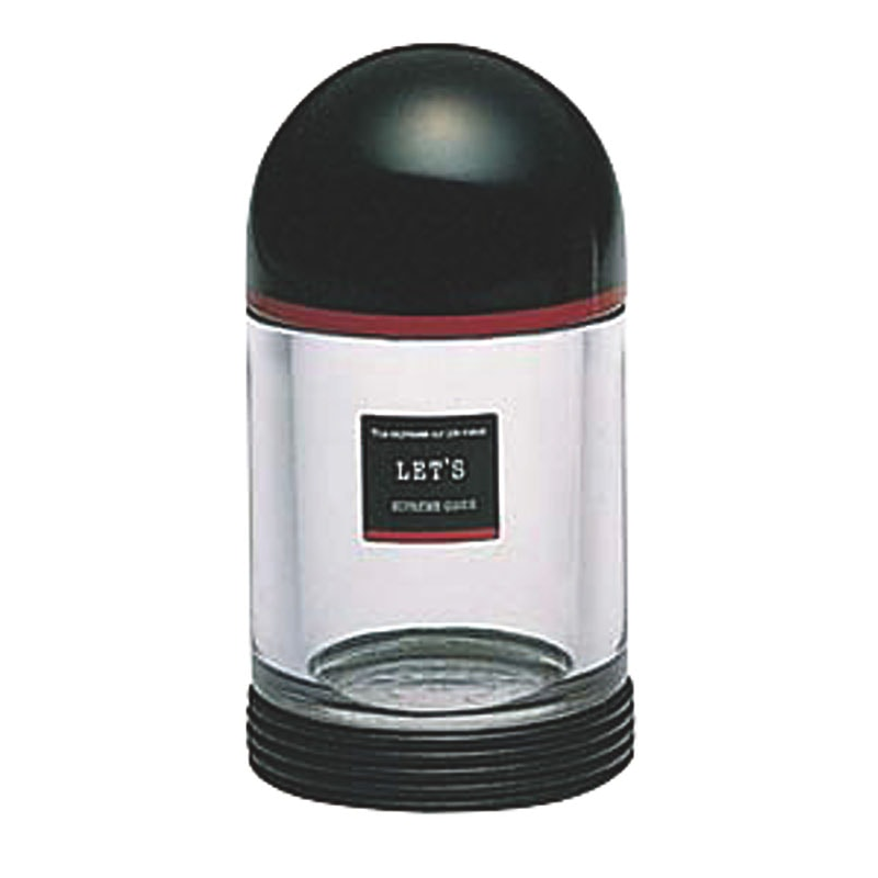 レッツ 楊枝入れ K-184 1個（ご注文単位1個）【直送品】