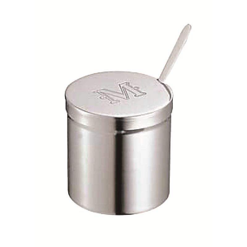 MS 18-8辛子入 MR-112 1個（ご注文単位1個）【直送品】