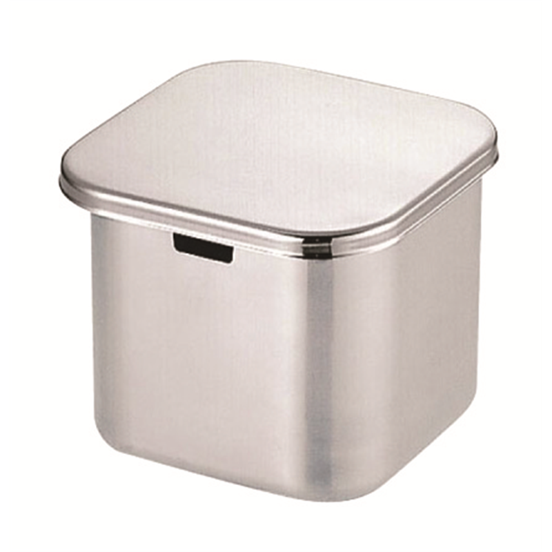 UK 角 タレ入れ 0.5L 1個（ご注文単位1個）【直送品】