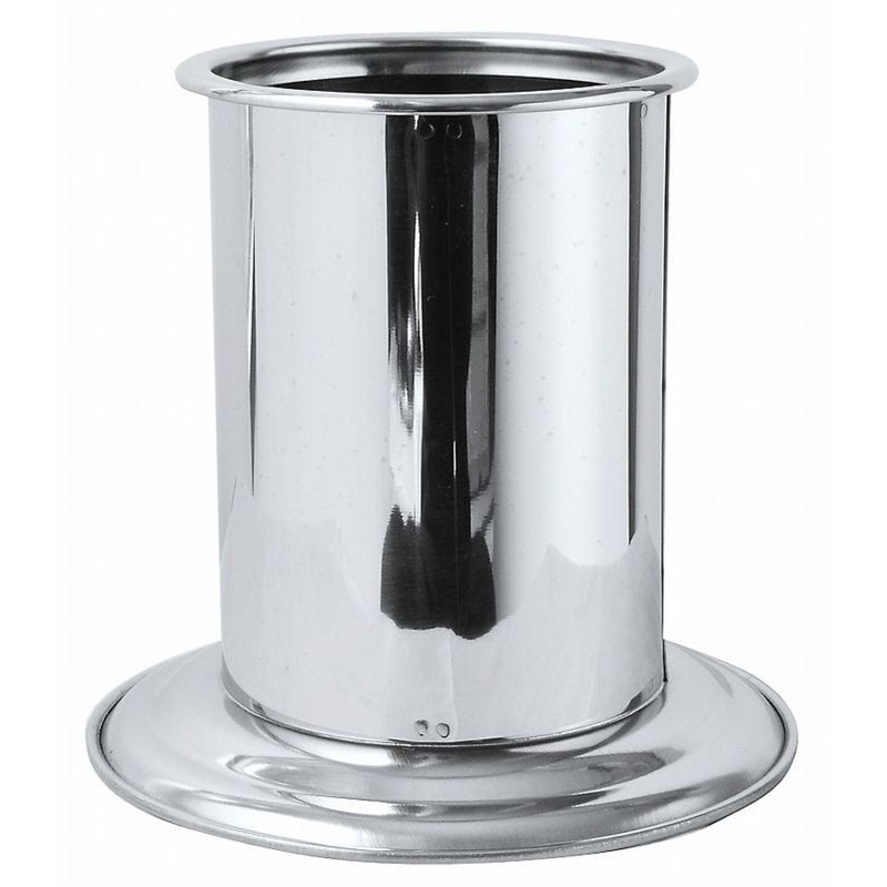 (77) 18-0箸立 1個（ご注文単位1個）【直送品】