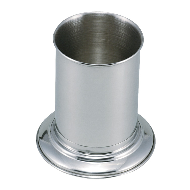 S印 箸立 9cm 1個（ご注文単位1個）【直送品】