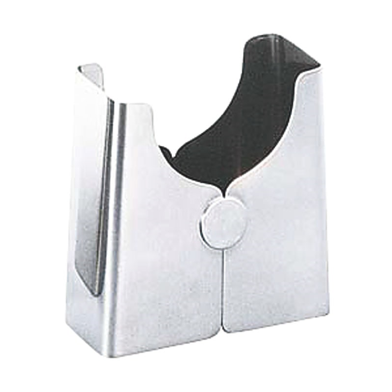 UK 18-8チボリナフキン立 Y型 1個（ご注文単位1個）【直送品】