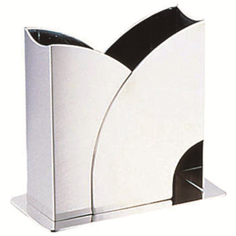 SW 18-8ナフキンスタンドB型 1個（ご注文単位1個）【直送品】