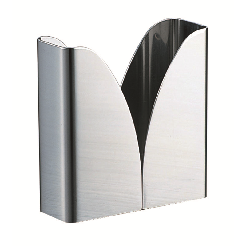 SW18-8ナフキンスタンドY型 1個（ご注文単位1個）【直送品】