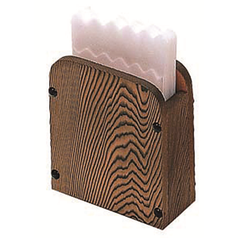 シンビ 道草ー22 ナフキン立 1個（ご注文単位1個）【直送品】