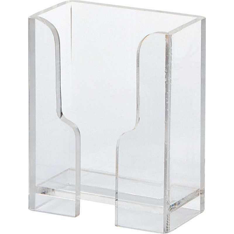 シンビ OST-3 アクリルナフキン立 1個（ご注文単位1個）【直送品】