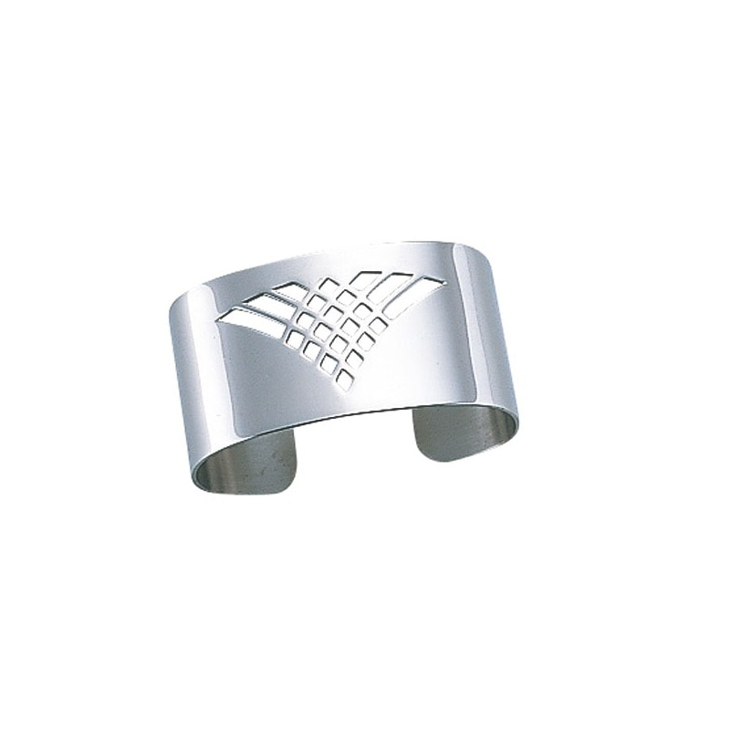 UK18-8ナフキンリング L 1個（ご注文単位1個）【直送品】