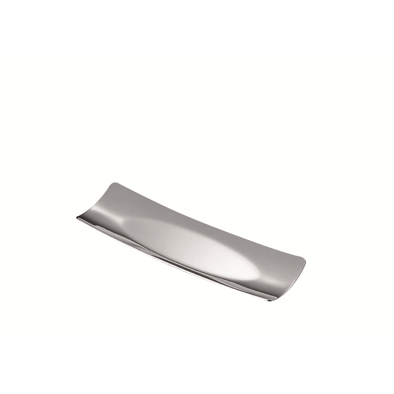 UK 18-8角おしぼり入 スリム 1個（ご注文単位1個）【直送品】