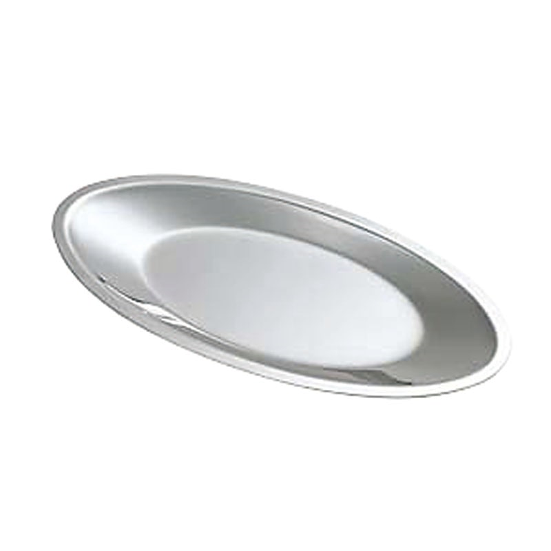 UK 18-8小判おしぼり入 A 1個（ご注文単位1個）【直送品】