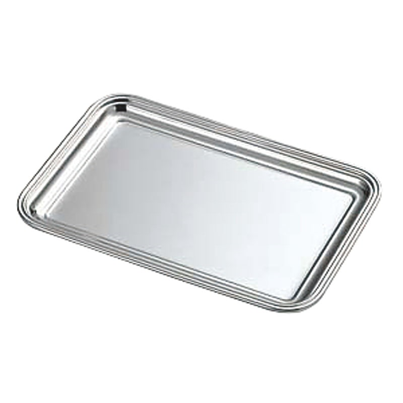 UK 18-8B渕おしぼり入 1個（ご注文単位1個）【直送品】