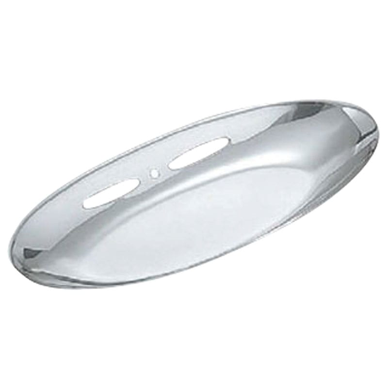 18-0楕円おしぼり入 1個（ご注文単位1個）【直送品】