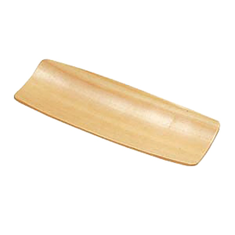 ひのきおしぼり入(舟型) 1個（ご注文単位1個）【直送品】