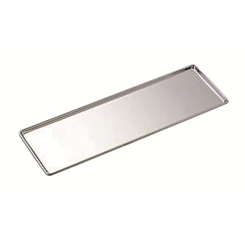 カスタートレー №5 1個（ご注文単位1個）【直送品】