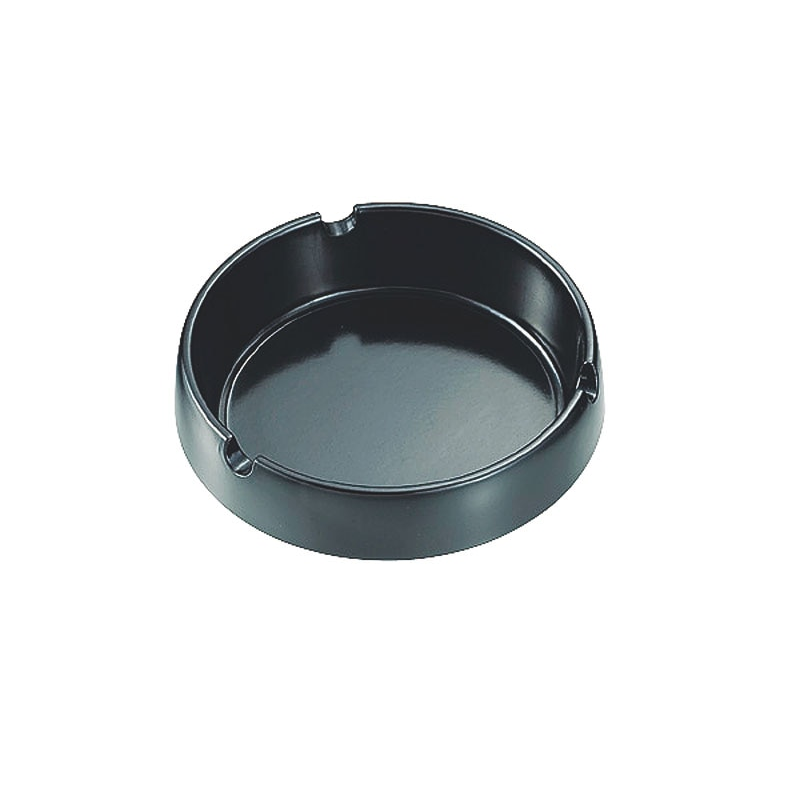0836-061 メラミン灰皿 1個（ご注文単位1個）【直送品】