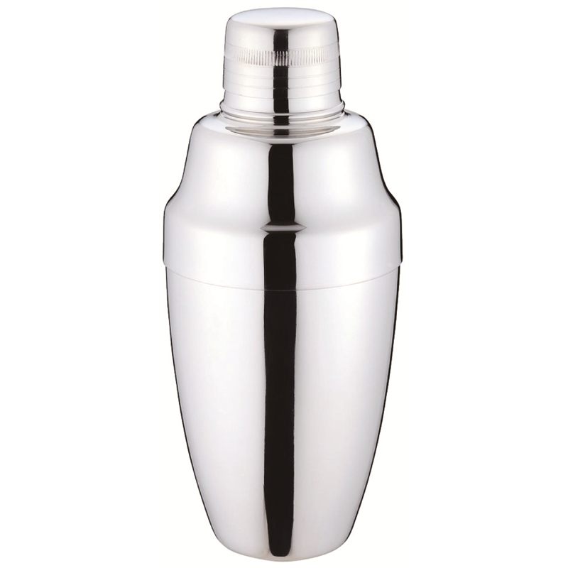 UK シェーカー 【マイクロバブル】 230cc(C) 03300410 1個（ご注文単位1個）【直送品】