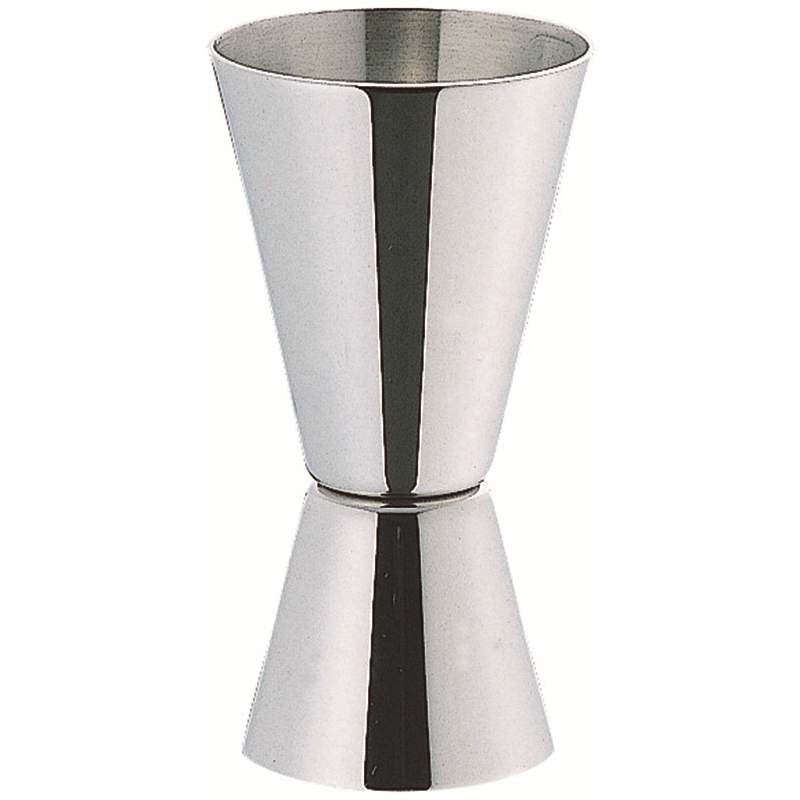 SW18-8O型ジガー小30/15cc 1個（ご注文単位1個）【直送品】