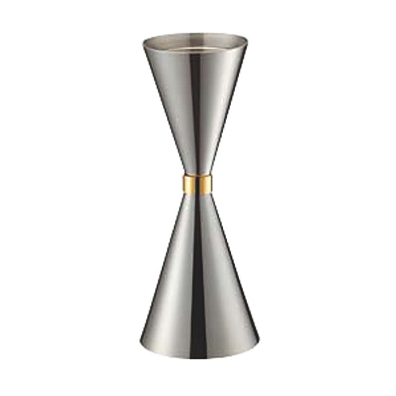 18-8スリーショットメジャーカップ MR-441 1個（ご注文単位1個）【直送品】