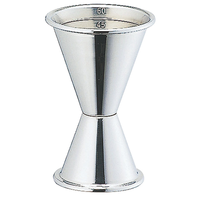 SW18-8ジガー60　15/30/45/60cc 1個（ご注文単位1個）【直送品】