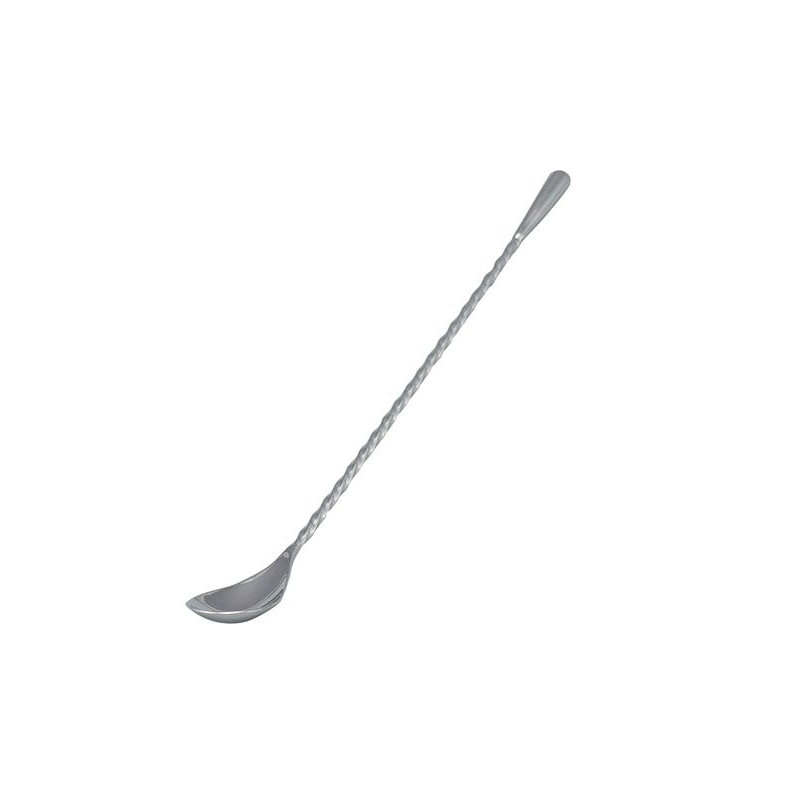 18-8 しずくバースプーン中 1個（ご注文単位1個）【直送品】