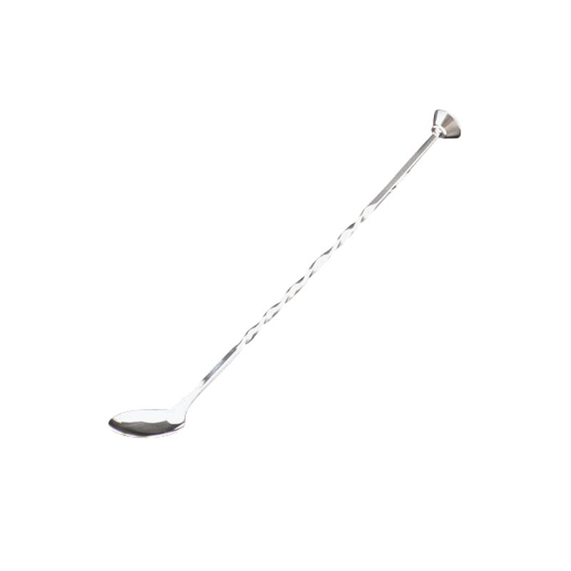 UK ハカクテルスプーン コニカル28cm 03302190 1個（ご注文単位1個）【直送品】