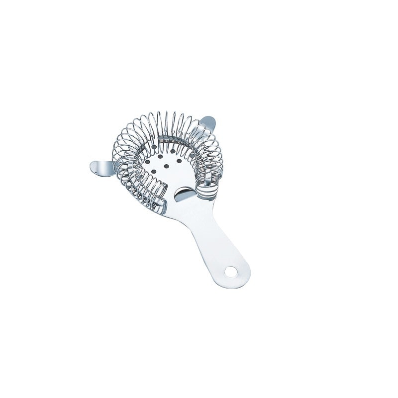 AG 18-0ミキシングストレーナー耳付 小 1個(ご注文単位1個)【直送品】