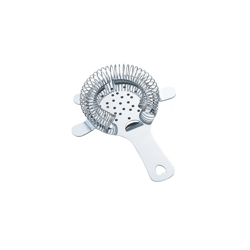 AG 18-0ミキシングストレーナー耳付 大 1個(ご注文単位1個)【直送品】