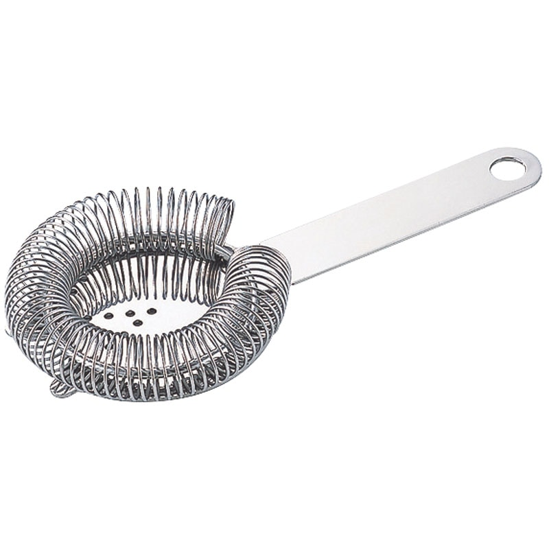 SW カクテルストレーナー 1個(ご注文単位1個)【直送品】