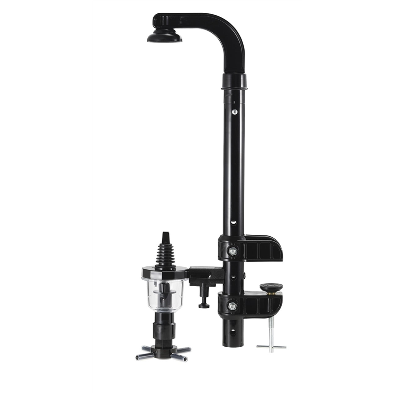 ワンショットディスペンサー KNV-45Qスタンドセット 1個（ご注文単位1個）【直送品】