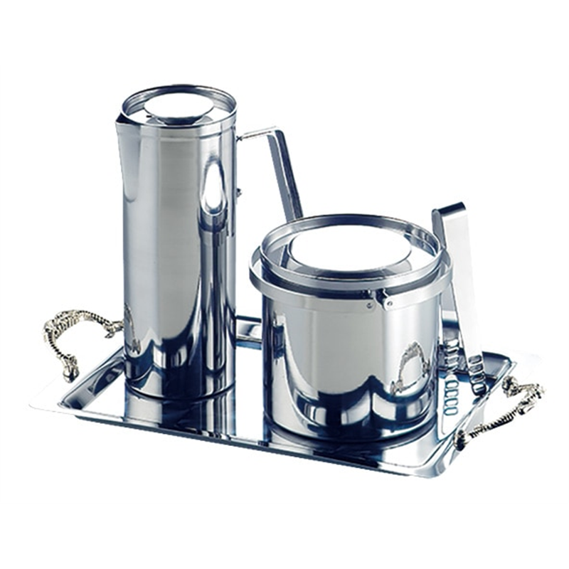 バッカス水割りセットMR-643 1個(ご注文単位1個)【直送品】