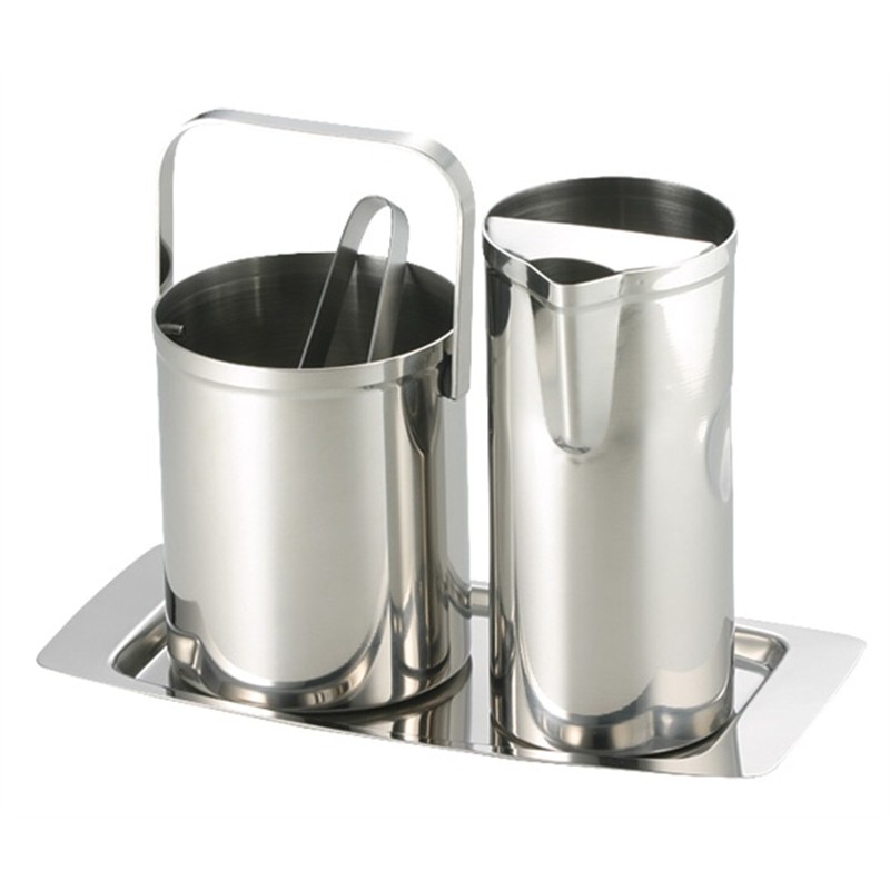 スリムミニバーセット・L MR-638 1個(ご注文単位1個)【直送品】