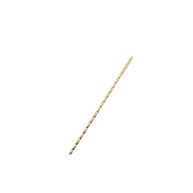 シンプルスパイラルマドラー ST-200G 1個（ご注文単位1個）【直送品】