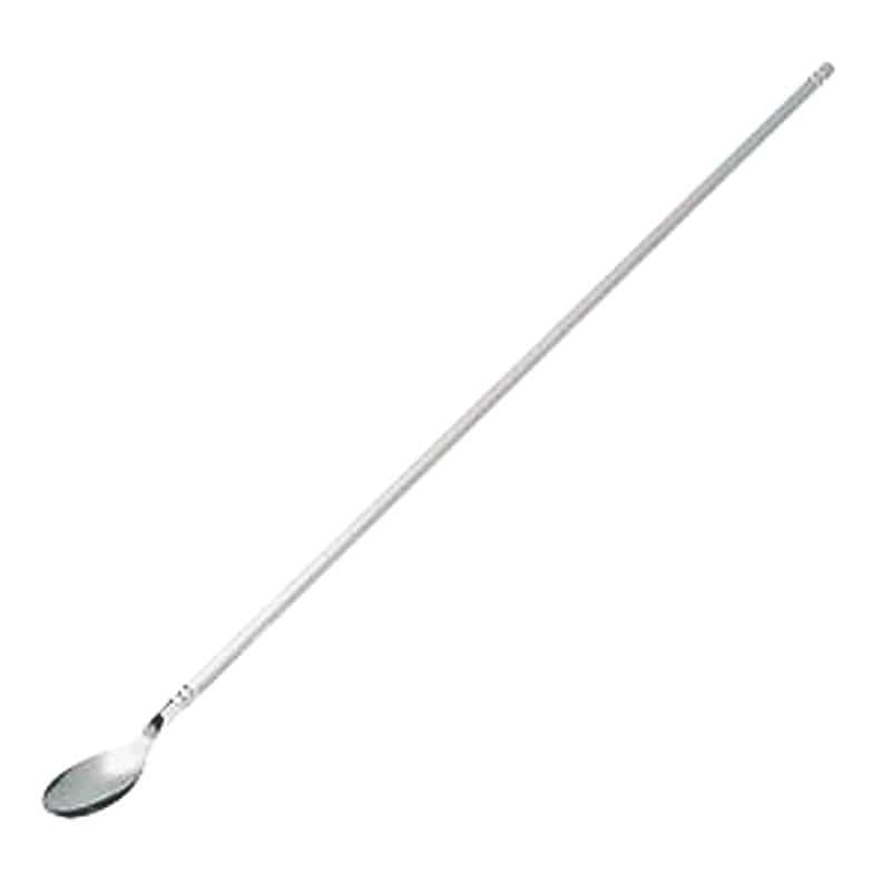 18-10 ブロアム マドラースプーン 小 フォーク無 1個（ご注文単位1個）【直送品】