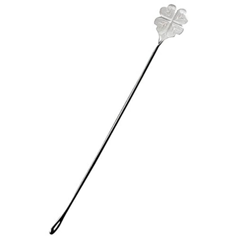 和心マドラー 四葉 PS-1202 1個（ご注文単位1個）【直送品】