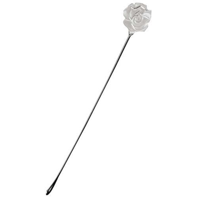 和心マドラー 薔薇 PS-1203 1個（ご注文単位1個）【直送品】