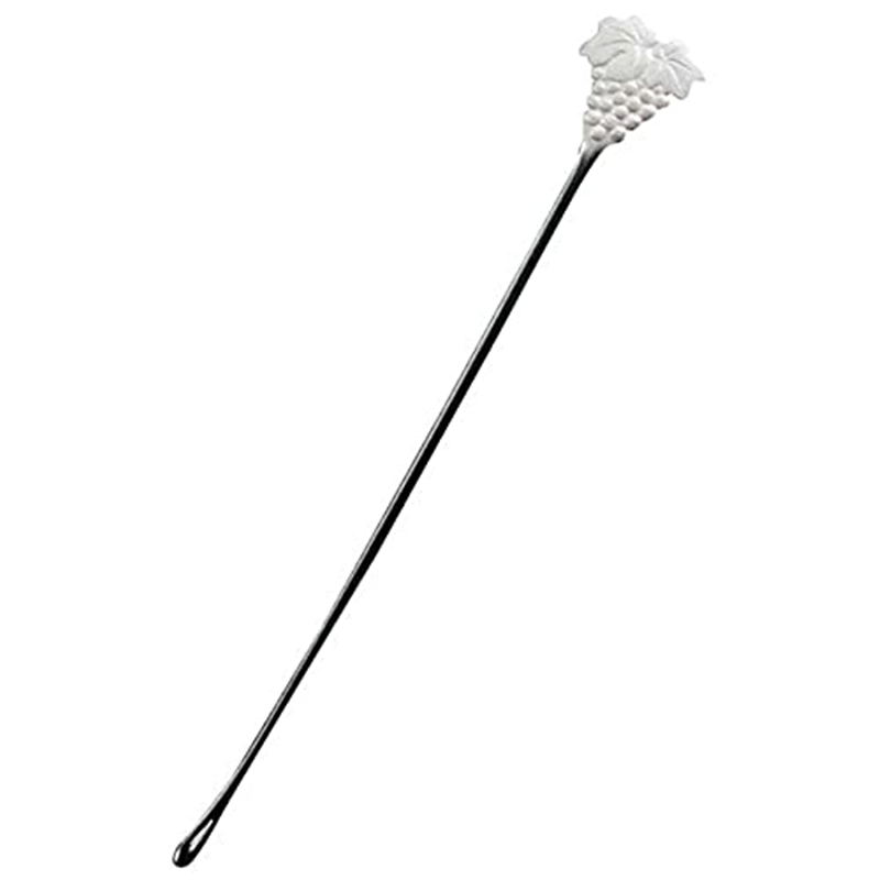 和心マドラー 葡萄 PS-1205 1個（ご注文単位1個）【直送品】