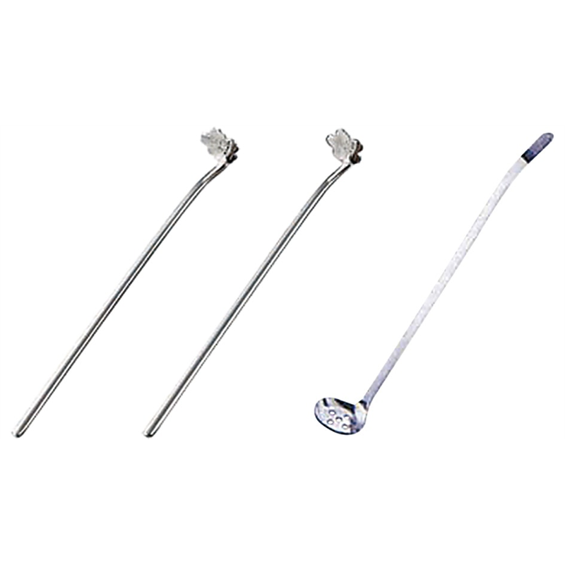 STチューハイマドラー 梅 大 1個（ご注文単位1個）【直送品】