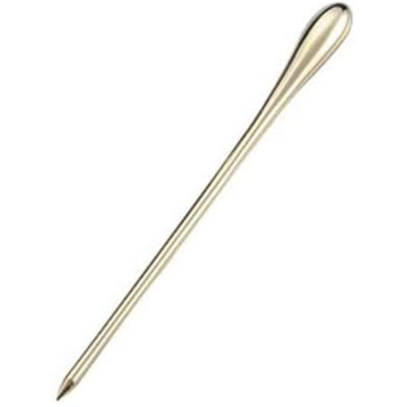 月のしずくオードブルピン ゴールド 1個（ご注文単位1個）【直送品】