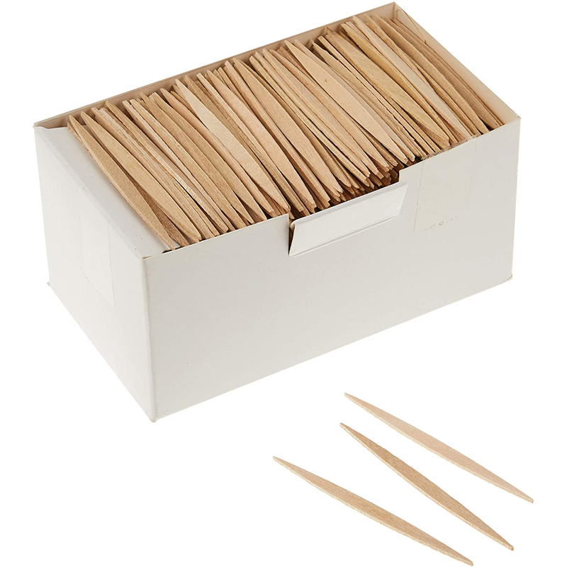 S/両差し楊枝・ピンチョス 1000本入 1個(ご注文単位1個)【直送品】