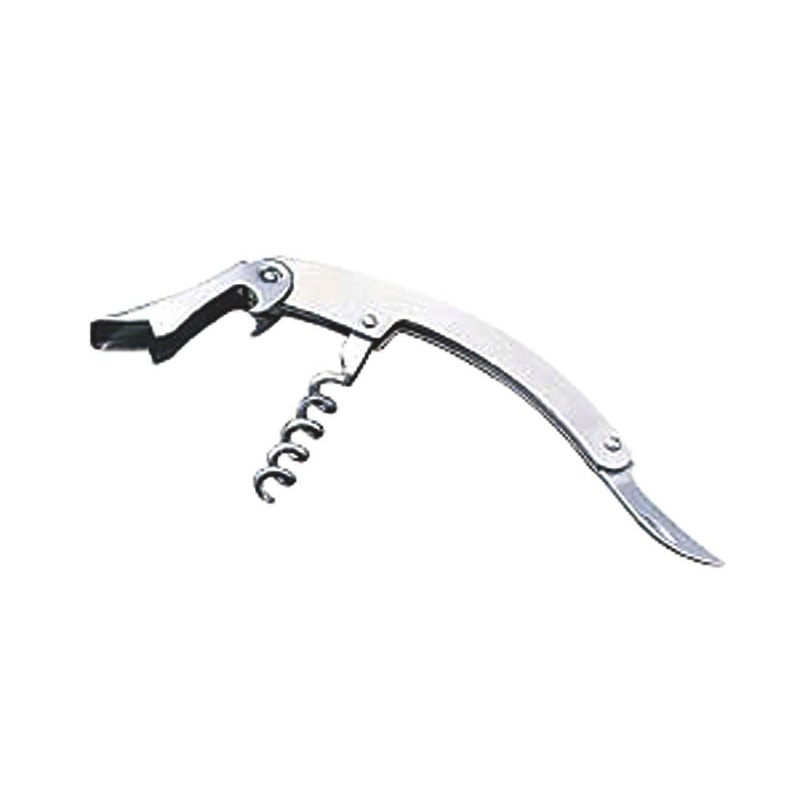 ポポロ ソムリエナイフ 1個（ご注文単位1個）【直送品】