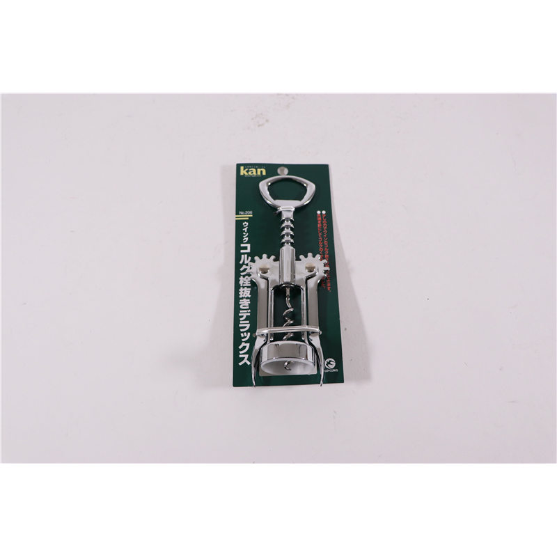 kan ウイングコルク抜き 1個（ご注文単位1個）【直送品】