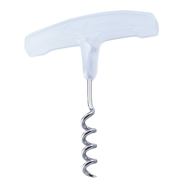 6-8 PC柄コルク抜 1個（ご注文単位1個）【直送品】