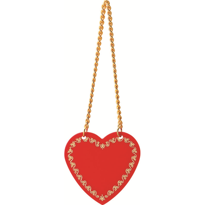 えいむ ボトル札 NP-7レッド(20枚) 1個（ご注文単位1個）【直送品】