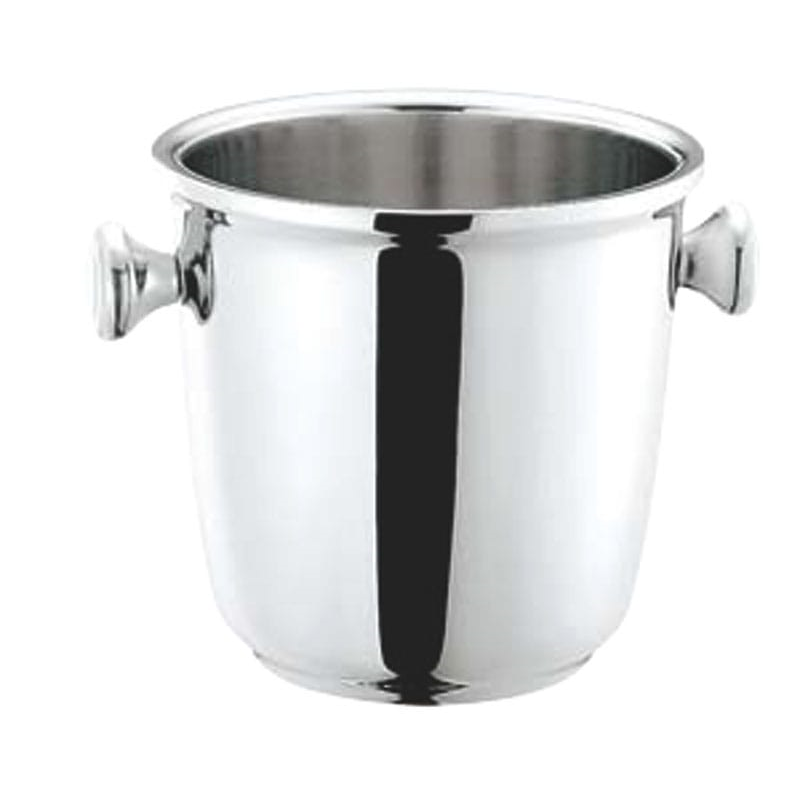 SW 18-8二重シャンパンクーラー6L 1個(ご注文単位1個)【直送品】