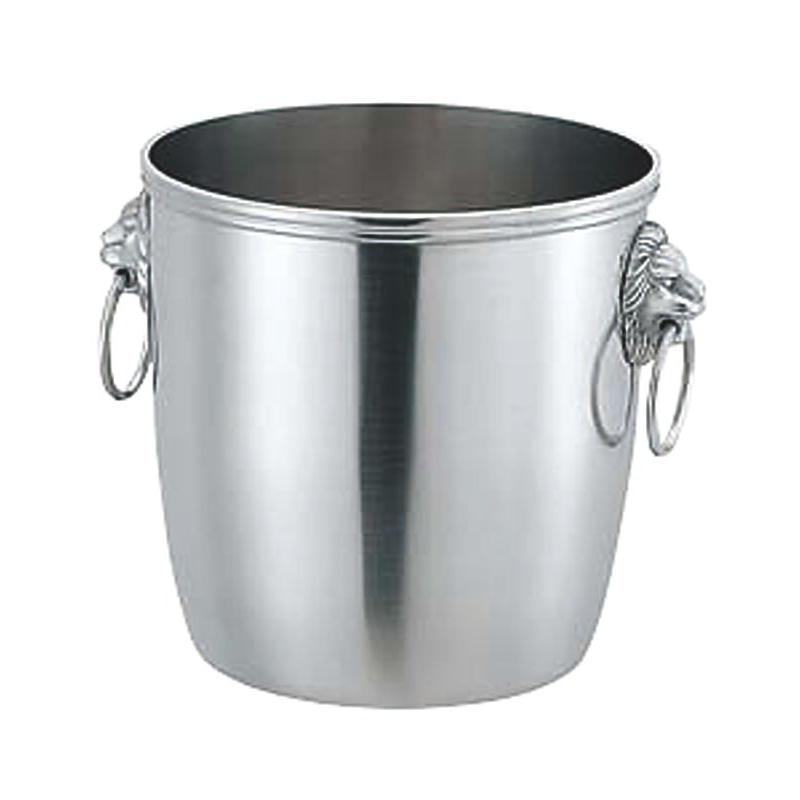 UK B渕シャンパンクーラーB型玉付 1個(ご注文単位1個)【直送品】