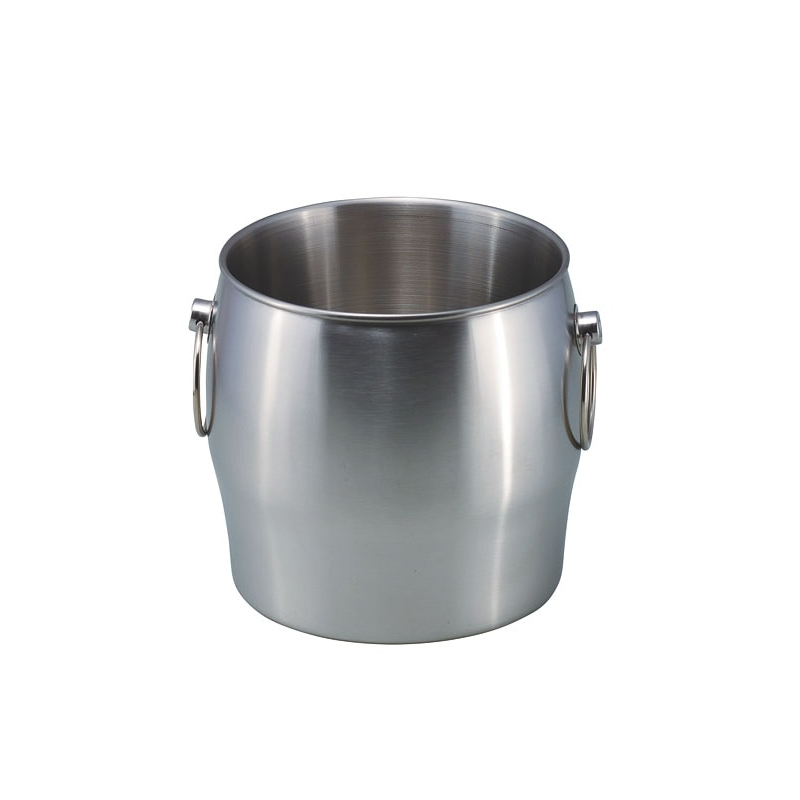 18-8 二重ワインクーラー DW-2 1個（ご注文単位1個）【直送品】