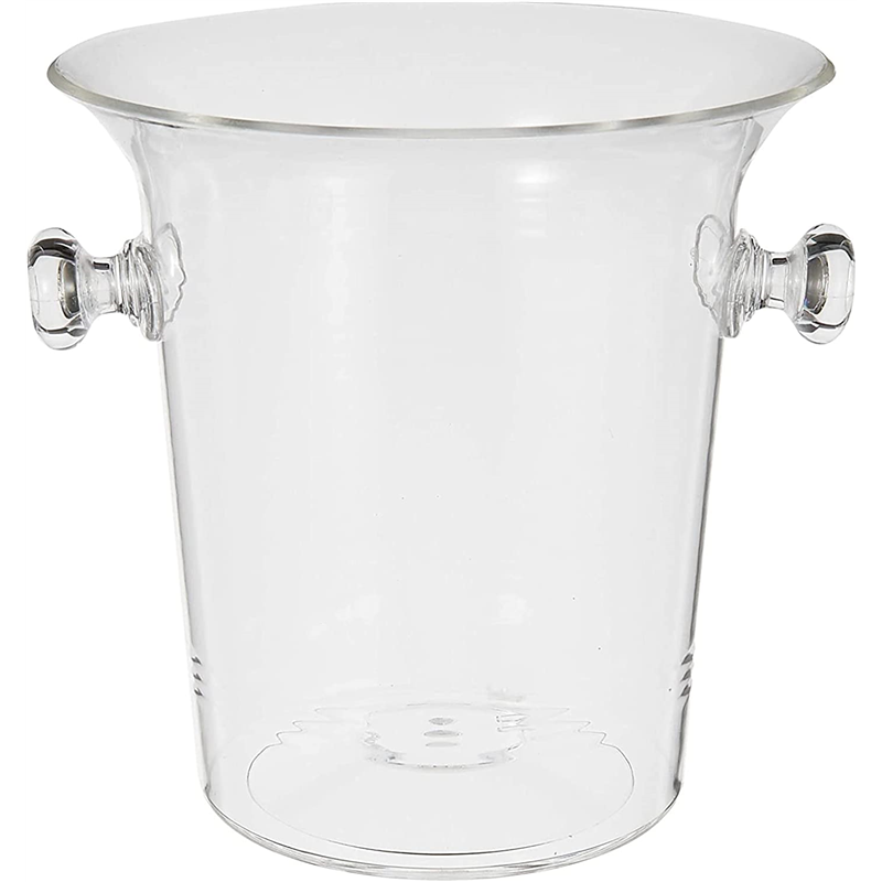 アクリルワインクーラー L 1個（ご注文単位1個）【直送品】